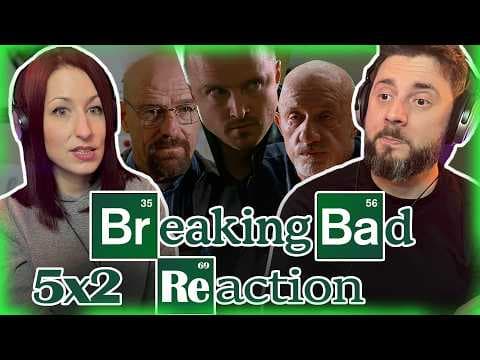 Breaking Bad S5E2