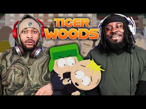 South Park S14E1