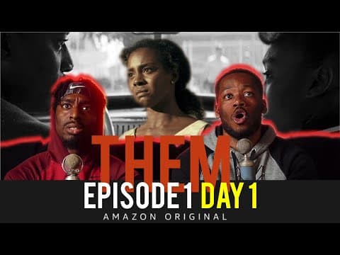Them Episode 1