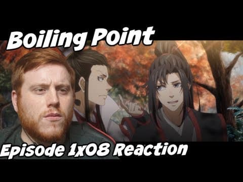 Mo Dao Zu Shi S1E8