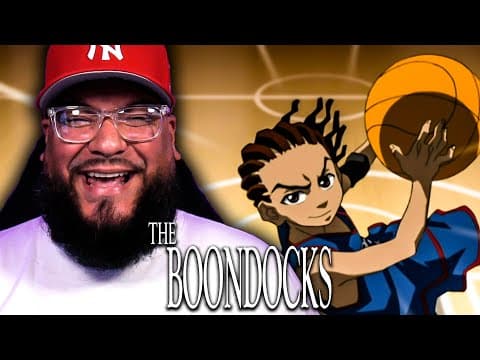 The Boondocks S2E8