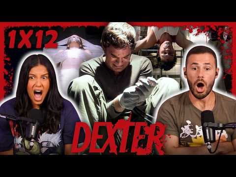 Dexter S1E12