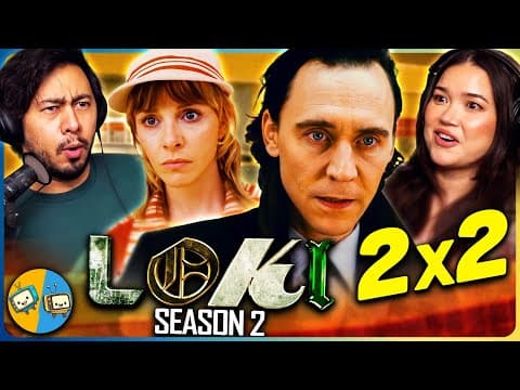 Loki S2E2