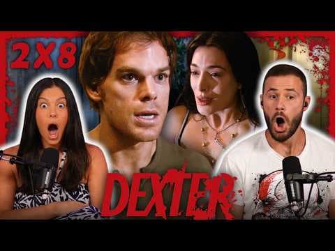 Dexter S2E8