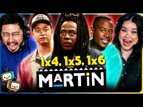 Martin (1992)