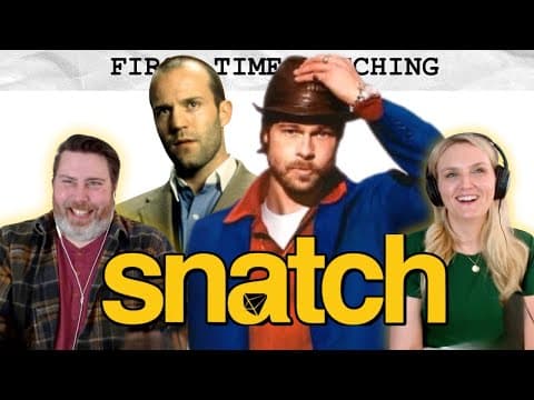 Snatch