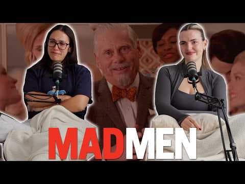 Mad Men S7E7