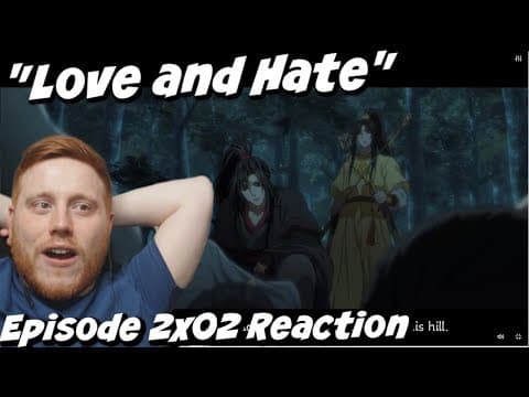 Mo Dao Zu Shi S2E2