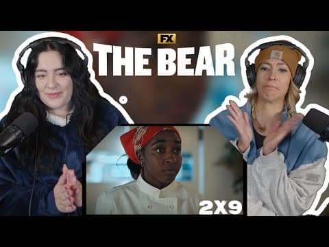 The Bear S2E9