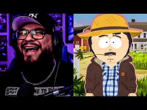 South Park S22E4