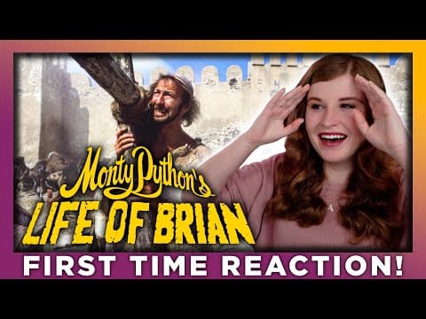 Monty Python's Life Of Brian