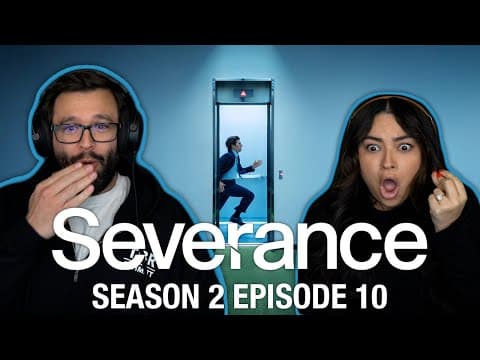 Severance S2E10