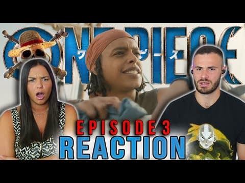 One Piece Episode 3