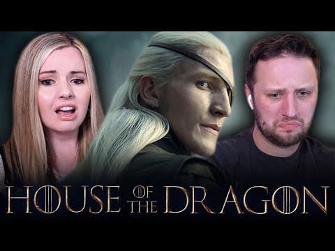 House of the Dragon S2E4