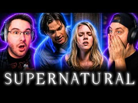 Supernatural S2E14