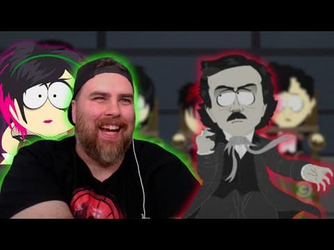 South Park S17E4