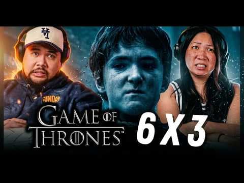 Game Of Thrones S6E3