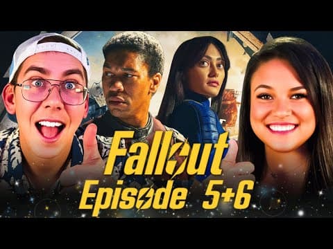 Fallout S1E5