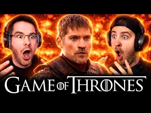 Game Of Thrones S7E4