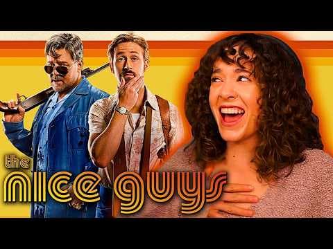 The Nice Guys