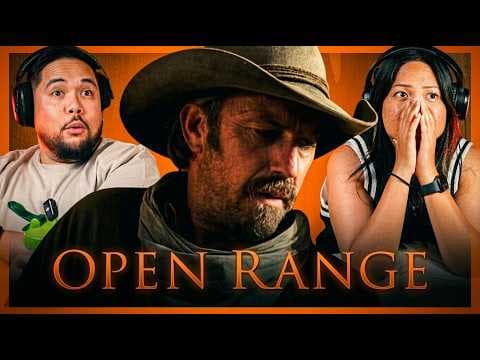 Open Range (2003)