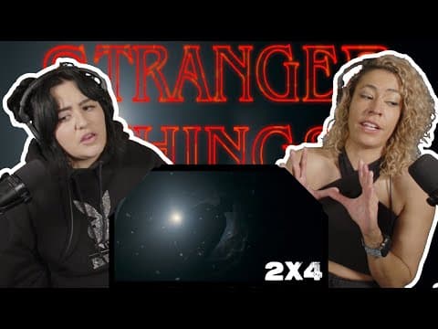 Stranger Things S2E4