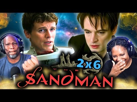The Sandman S2E6