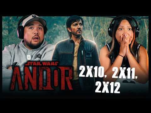 Star Wars: Andor S2E10