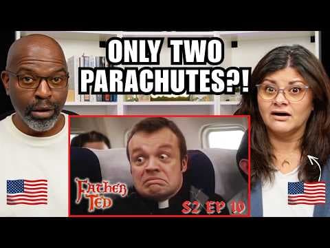 Ted S2E10