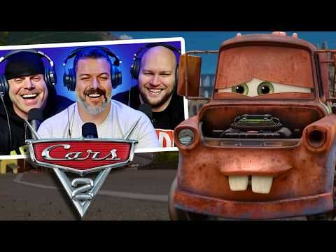 Cars 2