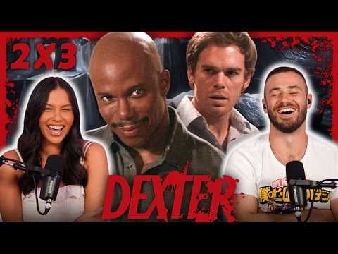 Dexter S2E3