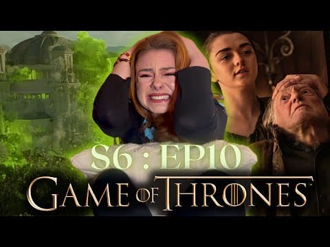 Game of Thrones S6E10