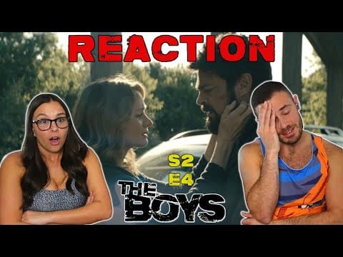 The Boys S2E4