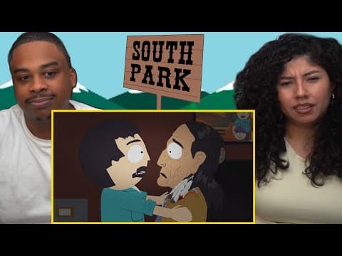 South Park S21E3
