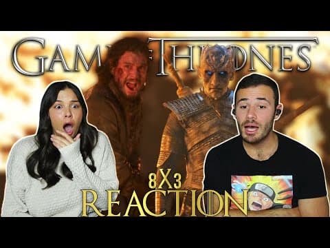 Game Of Thrones S8E3