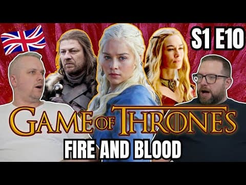 Game Of Thrones S1E10