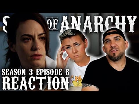 Sons Of Anarchy S3E6