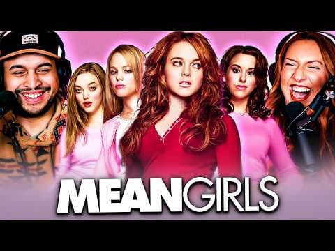 Mean Girls (2004)