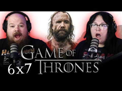 Game Of Thrones S6E7