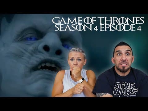 Game Of Thrones S4E4