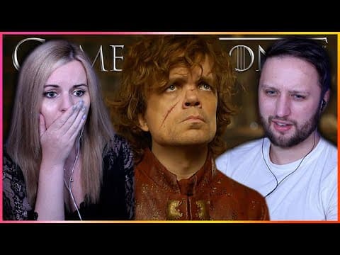 Game Of Thrones S3E8
