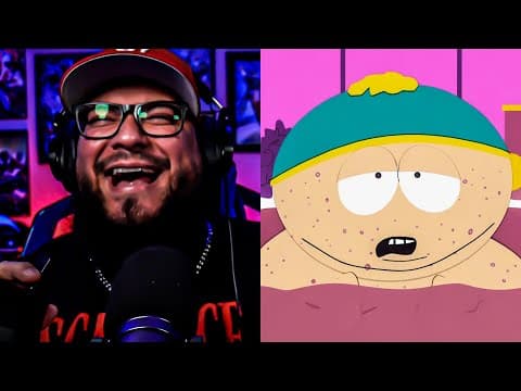 South Park S2E10