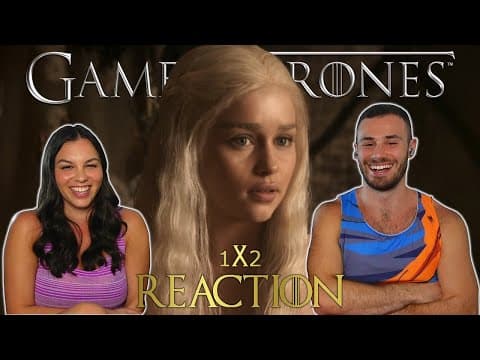 Game Of Thrones S1E2