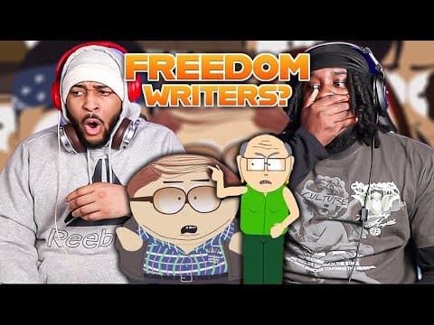 South Park S12E5