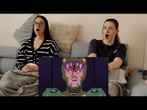 Invincible S2E2