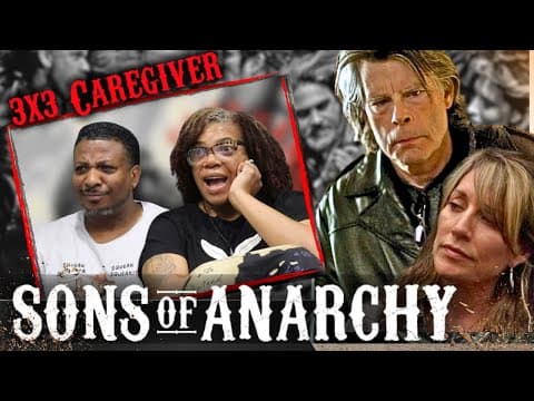 Sons Of Anarchy S3E3