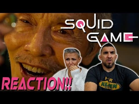 Squid Game S1E6