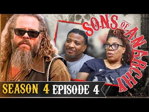 Sons Of Anarchy S4E4