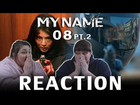 My Name Episode 8