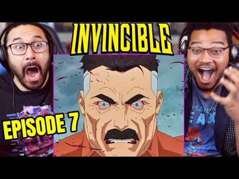 Invincible